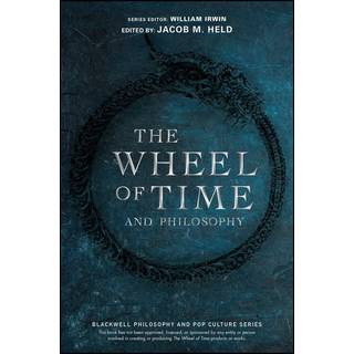 The Wheel of Time and Philosophy