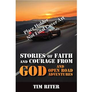 Stories of Faith and Courage from God