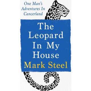 The Leopard in my House