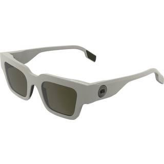 Canada Goose GC25603S 664 51 Solbriller Mænd Grå - Matte Lucent Rose Grey - 51mm