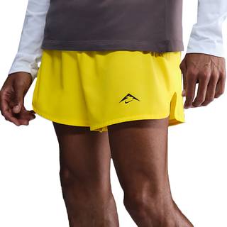 Shorts Nike Trail Second Sunrise 5inch hj3572-718 Størrelse S