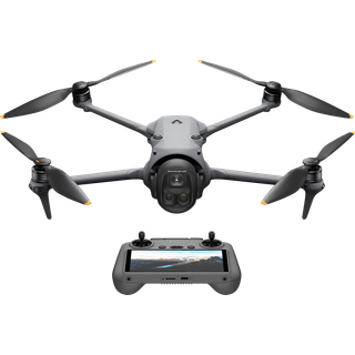 Dji Mavic 4 Pro (dji Rc 2)