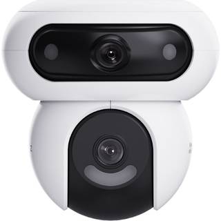 H90 Dual-Lens Pan & Tilt Wi-Fi Kamera Ezviz
