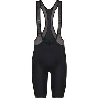 Shimano Dinamico Bib Shorts Cykelbukser størrelse M farve sort
