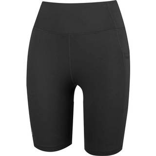 Wild Country Women's Session 2 Mid Leggings Leggings Damer størrelse L farve sort