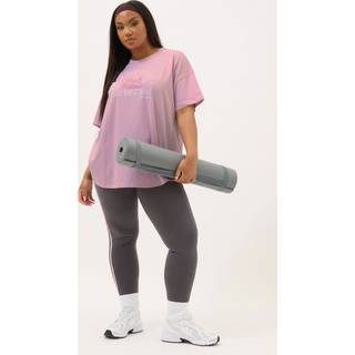 Yours Curve Yours Curve Wellness Retreat Active T-shirt