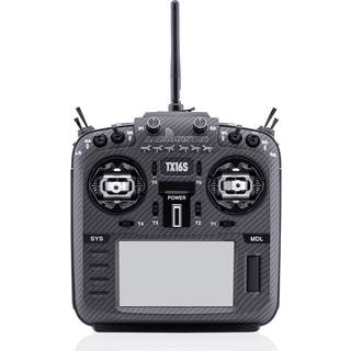 Radiomaster TX16S MKII Max AG01 16ch ELRS Sort