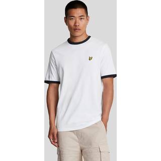 Lyle & Scott Lyle & Scott Ringer T-shirt
