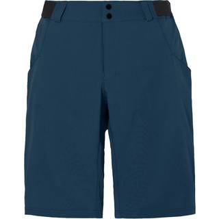 Vaude Loamer Shorts Cykelbukser Herrer størrelse XL farve blå