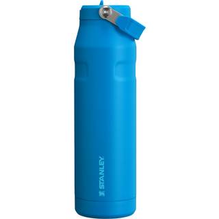 Stanley IceFlow™ Flip Straw Jug termoflaske med sugerør Azure 1890 ml - 1890 ml