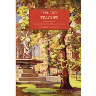 The Ten Teacups