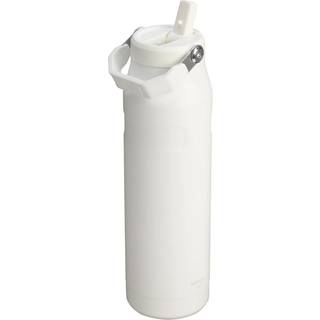 Stanley IceFlow™ Flip Straw Jug termoflaske med sugerør Frost 1890 ml - 1890 ml