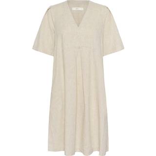 Inwear Rimoneiw Short Dress Kjoler 30110365 Haze Melange (38)