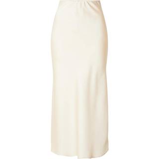 NÜMPH - Nuevery Skirt - Ecru - 40 - Brun - Skirts