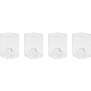 Shotsglas - Shots on the Rocks