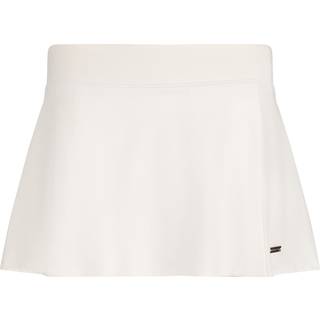 Athlecia Biny Skirt White