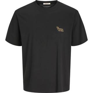 Printet T-shirt Junior