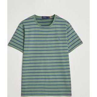 Ralph Lauren Stripe T Shirt Green
