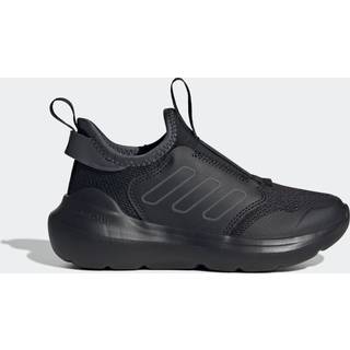 adidas adidas Black Kids Tensaur Comfort Trainers