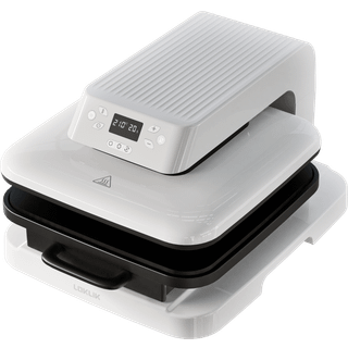 LOKLiK Auto Heat Press