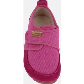 Living Kitzbühel Kid's Klettmodell Ulli Uni Hyttesko Børn størrelse 28 farve pink