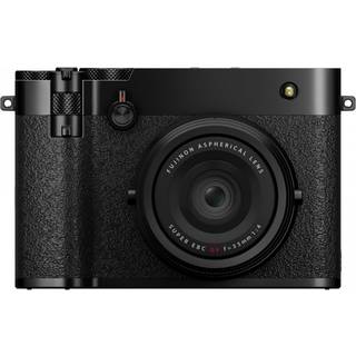 Fuji GFX 100RF + Gratis Batteri (Kampagne)