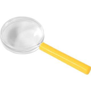 Sæt med 8 farverige forstørrelsesglas