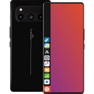 Volla Phone Quintus (Ubuntu Touch)