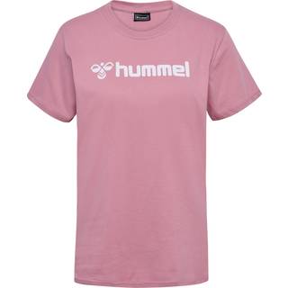Hummel Mover Cotton T-Shirt Women 205586-3325 Størrelse L