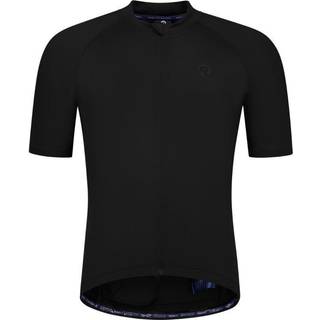 Cykeltrøje Rogelli Essential II Jersey SS Men Black