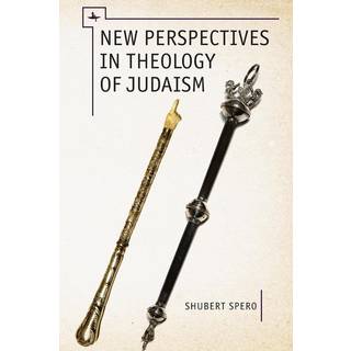 New Perspectives in Theology of Judaism