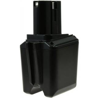 Batteri til Bosch boremaskine GBM 9,6VES NiMH tuber
