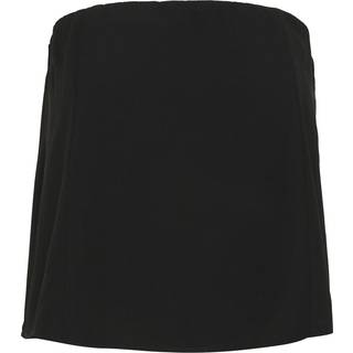 My Essential Wardrobe Sandymw Top Bluser 10704835 Black (40)
