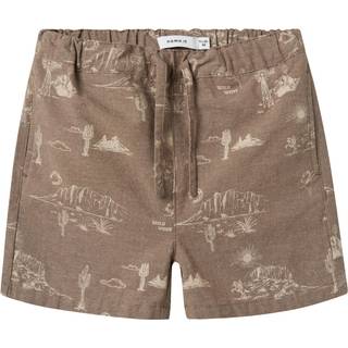 Økologisk Bomuld Shorts