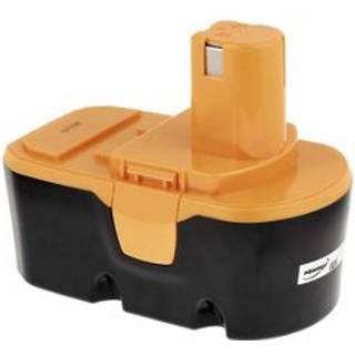 Batteri til Ryobi One+ Batteri-græstrimmer OLT-1823