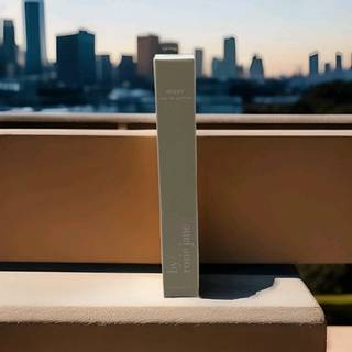 Af Rosie Jane Eau De Parfum Travel Spray (Missy) - Ren parfume til kvinder - Noter af kokosgrn mandarin ananas og frangapani - Parabene-fri Vega