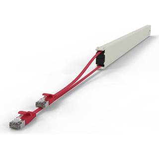 PATCHBOX Cassette / 46RU / STP / Red