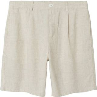 Regular Fit Shorts