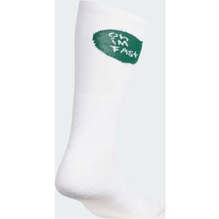 adidas Skateboarding Shmoo Strømper - M - white