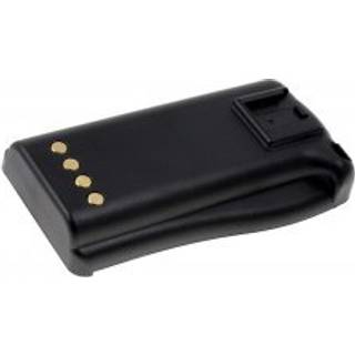 Batteri til Maxon Typ ACC-206 NiMH