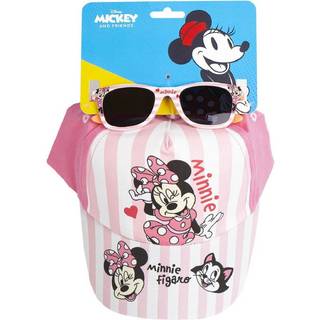 Disney Minnie Mouse Kasket & Solbriller