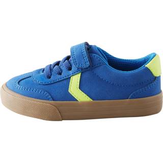 Next Sneakers med elastiske snører og velcro-lukning