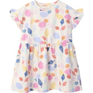 NAME IT Kjole Joane Sea Salt