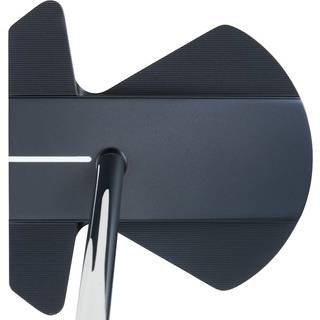 Odyssey Square 2 Square Max 1 Straight Neck Putter - Blå - Højre - Str. 35" - Odyssey Ai-ONE Square 2 Square (2024) Oversize Hvid/Blå