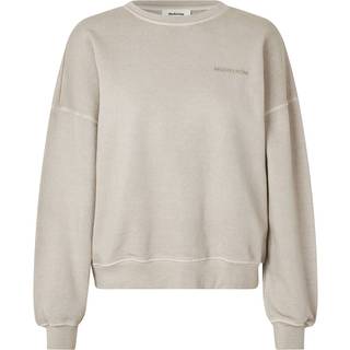 NiarnMD Sweatshirt, Moss Gray, XS