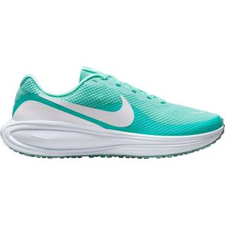 Nike Revolution 8-løbesko til vej til kvinder - grøn - grøn - 40