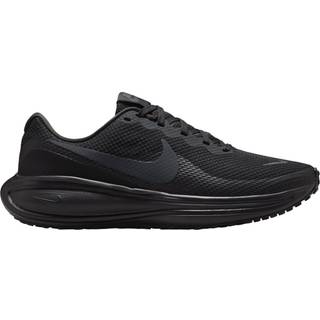 Nike Revolution 8-løbesko til vej til kvinder - sort - 38
