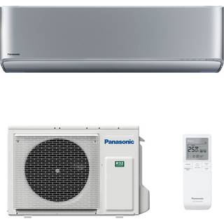 Panasonic Etherea Air Conditioner KIT-XZ50ZKE R32 Wall Mounted 5.0 kW
