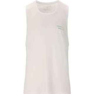 Endurance Hanieber Sleeveless Top Str. XXL Hvid