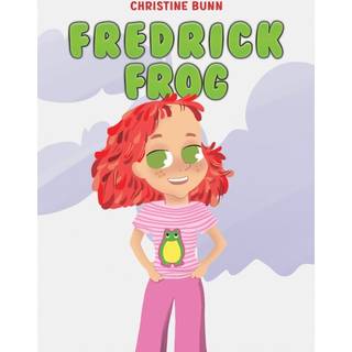 Fredrick Frog